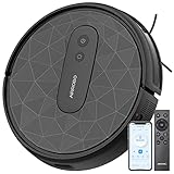 Image of AIRROBO YME-DE-P20 robot vacuum cleaner