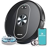 Image of DEENKEE D40-Parents robot vacuum cleaner