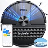 Image of Lubluelu SL68 robot vacuum cleaner