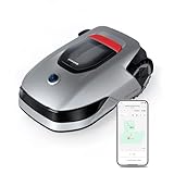 Image of dreame MLLA7110 robotic lawn mower