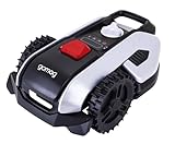 Image of Scheppach 39130079982 robotic lawn mower