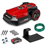 Image of Einhell 3413935 robotic lawn mower