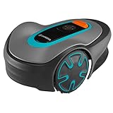 Image of Gardena 15202-20 robotic lawn mower