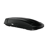 Image of Thule 635801 roof box