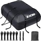 Image of Zacro / roof box