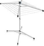 Image of Leifheit 82500 rotary washing line