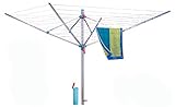 Image of Blome Blome 81060 - Asciuga panni rotary washing line