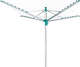 Image of Leifheit 85285 rotary washing line