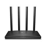 Image of TP-Link ARCHERC6 router