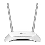 Image of TP-Link TL-WR840N router