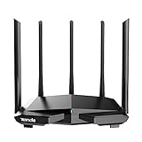 Image of Tenda RX1 Pro router