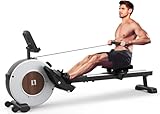 Image of Cowmew  rowing machine