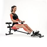 Image of Kendox M35071 rowing machine