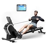 Image of CHAOKE 107B rowing machine