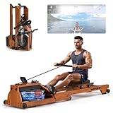 Image of Wenoker  rowing machine