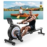 Image of Wenoker  rowing machine