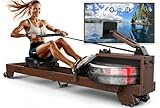 Image of VOWVIT V-W3 rowing machine