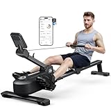 Image of MERACH MR-R25 rowing machine