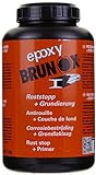 Image of Brunox 1813021 rust converter