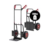 Image of Pallit 10010422000000 sack truck