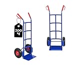 Image of PROREGAL RD4-02 sack truck