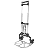 Image of Zelsius KARRE01 sack truck