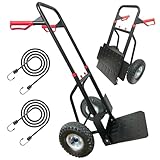 Image of Bubguiy Bubguiy11 sack truck