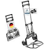 Image of ATHLON TOOLS 755f8999-f1d6-4957-a0c6-f5e18c97d9fe sack truck