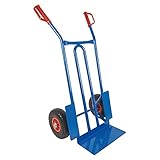 Image of Trestles sack truck
