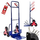 Image of Deuba 101178 sack truck