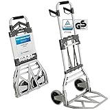 Image of ATHLON TOOLS C3002 sack truck