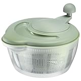 Image of Westmark 2432224M salad spinner