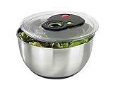 Image of Emsa 513441 salad spinner