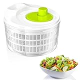 Image of Newaner  salad spinner