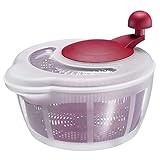 Image of Westmark 24322200 salad spinner