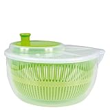 Image of allaroundprofi24  salad spinner