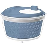 Image of Rotho 1722406161 salad spinner