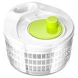 Image of Gvolatee X006 salad spinner