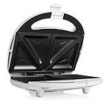 Image of Tristar SA-3052 sandwich toaster