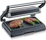 Image of SEVERIN KG 2394 sandwich toaster