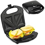 Image of EXTRALINK EX.23353 sandwich toaster