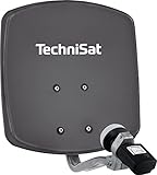 Image of TechniSat 1333/2195 satellite dish