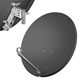 Image of LogiSat  satellite dish