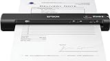 Image of Epson B11B253401 scanner