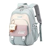 Image of Amythe  school backpack