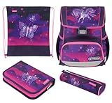 Image of Herlitz 50046218 school backpack