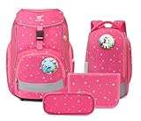 Image of SKYSPER IDREAMER school backpack