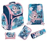 Image of Undercover STGR8651 school backpack