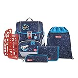 Image of Step by Step 2IN1 PLUS school backpack