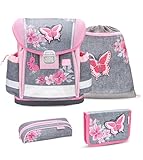 Image of Belmil 403-13/AG/S school backpack